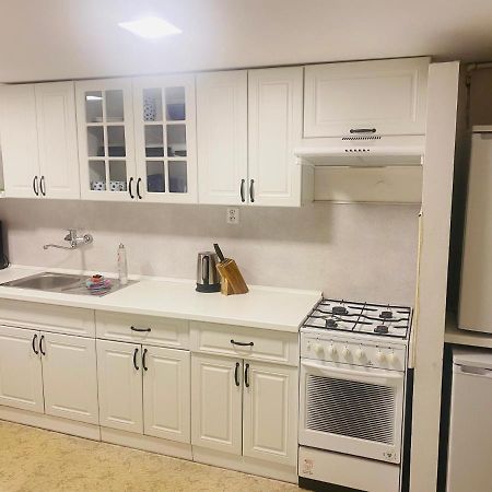 Apartmanovy Dum Velke Losiny Hotel ภายนอก รูปภาพ