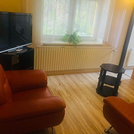 Apartmanovy Dum Velke Losiny Hotel ภายนอก รูปภาพ