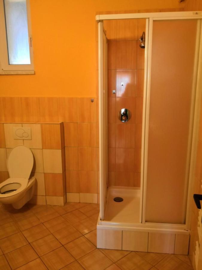 Apartmanovy Dum Velke Losiny Hotel ภายนอก รูปภาพ