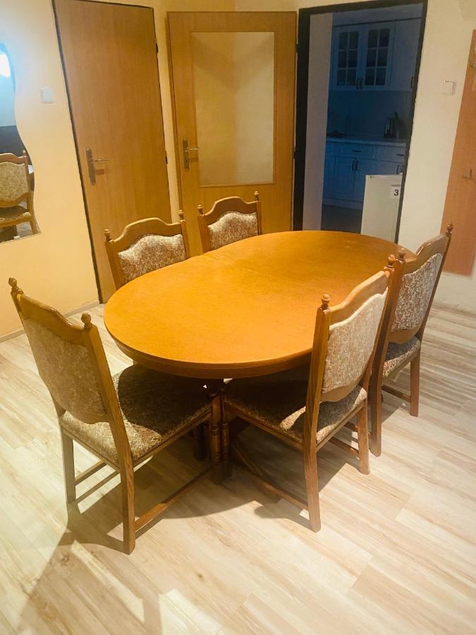 Apartmanovy Dum Velke Losiny Hotel ภายนอก รูปภาพ