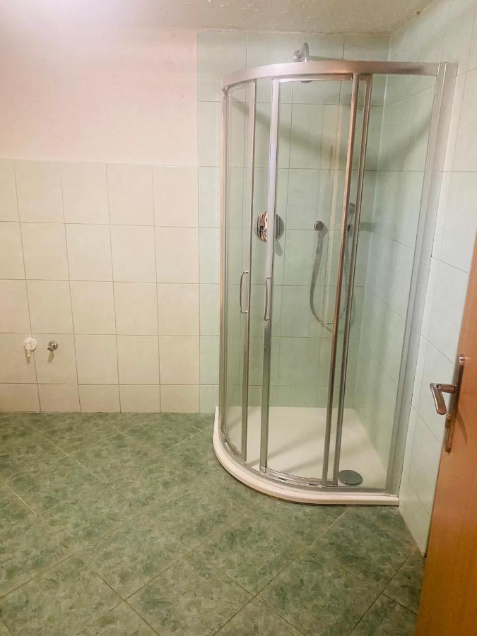Apartmanovy Dum Velke Losiny Hotel ภายนอก รูปภาพ
