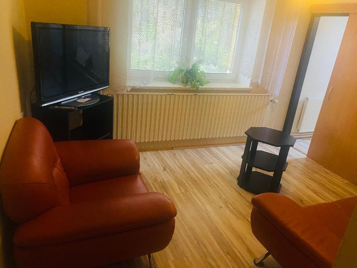 Apartmanovy Dum Velke Losiny Hotel ภายนอก รูปภาพ
