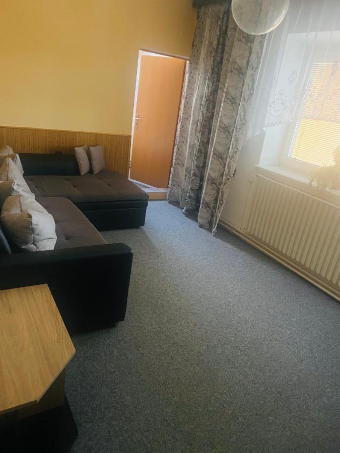Apartmanovy Dum Velke Losiny Hotel ภายนอก รูปภาพ